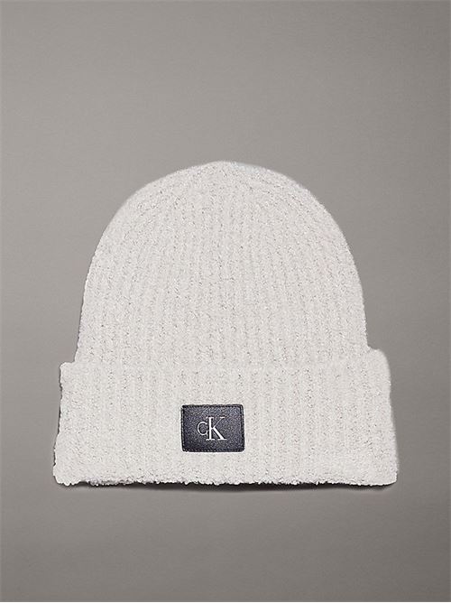 hardware beanie CALVIN KLEIN JEANS | K60K612652PAS